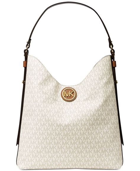 Michael Michael Kors Bowery Small Hobo 